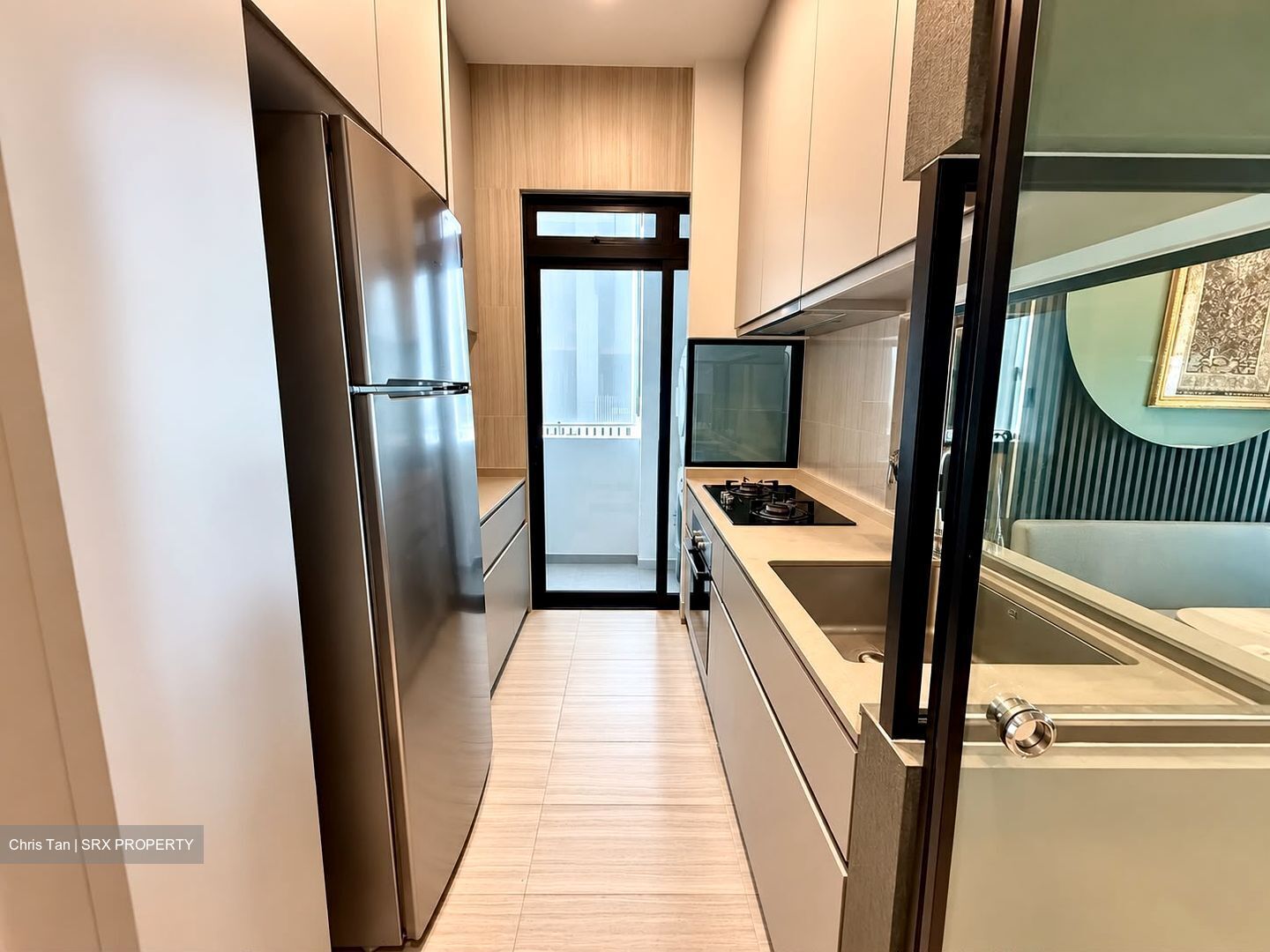 Kandis Residence (D27), Condominium #627321961